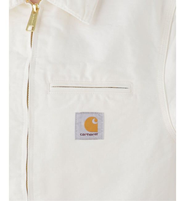  「CARHARTT WIP DETROIT JACKET I033112：ジャケット」|その他|
