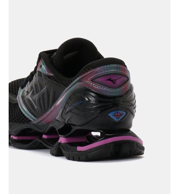  「MIZUNO WAVE PROPHECY LS D1GA260401：スニーカー」|スニーカー|