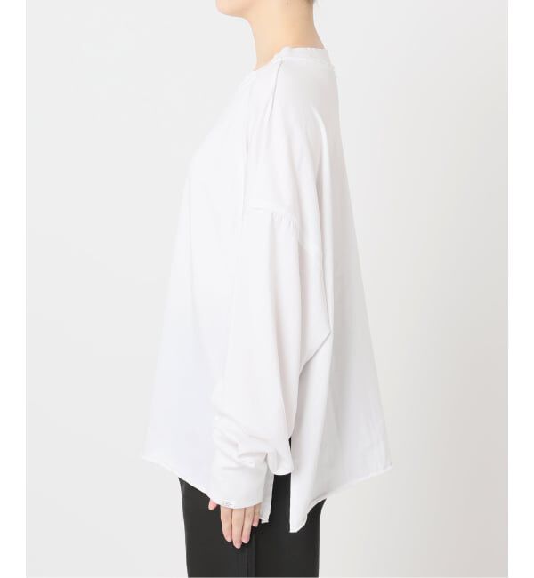  「《追加》HIGH GAUGH URAKE PULLOVER：カットソー」|Tシャツ・カットソー|