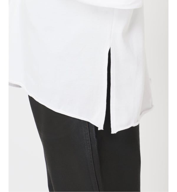  「《追加》HIGH GAUGH URAKE PULLOVER：カットソー」|Tシャツ・カットソー|