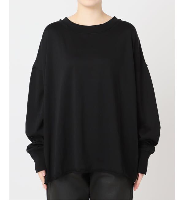  「《追加》HIGH GAUGH URAKE PULLOVER：カットソー」|Tシャツ・カットソー|