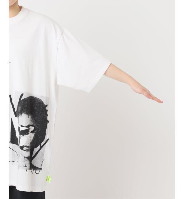  「LOOSE JOINTS 別注 LONGSLEEVE TEE：カットソー」|Tシャツ・カットソー|