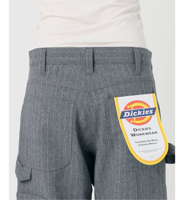  「Dickies 別注 PAINTER パンツ」|その他|