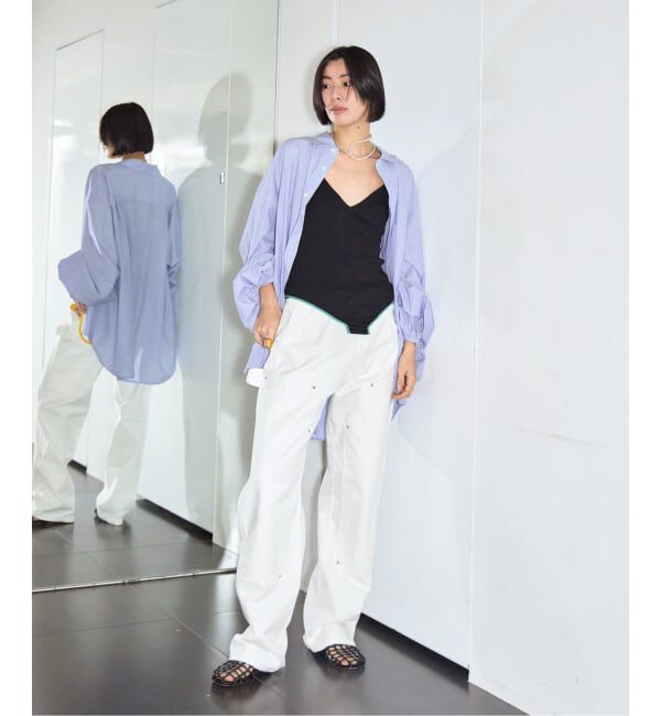  「Dickies 別注 PAINTER パンツ」|その他|