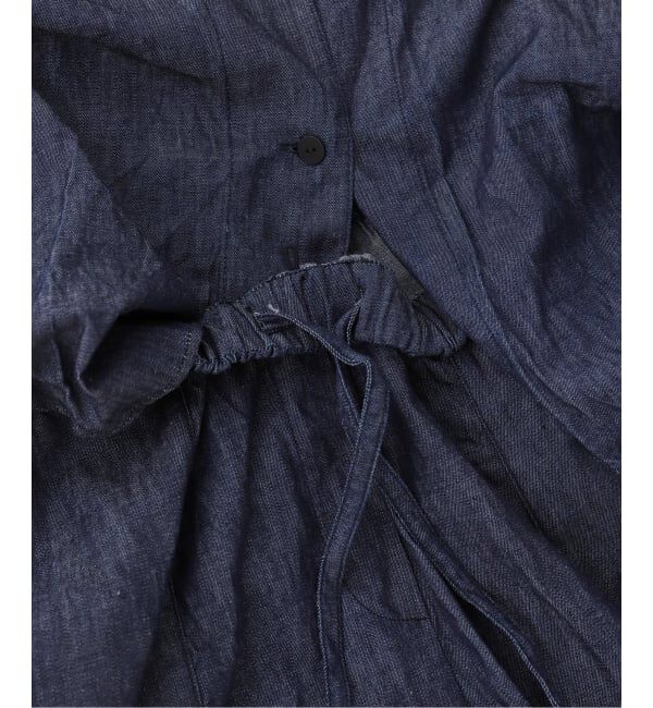  「SAYAKA DAVIS COVERALL WJS1-LDN：カバーオール」|オールインワン|