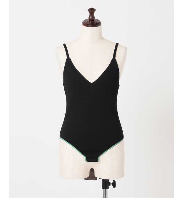  「OVERNEATH 別注 BODYSUIT 015-C：ボディスーツ」|その他|
