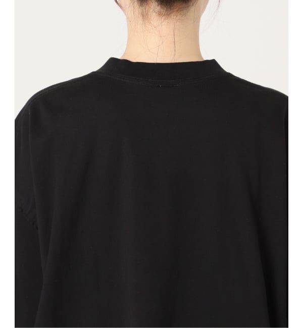 「《追加》KEY NECK Tシャツ」|Tシャツ・カットソー|