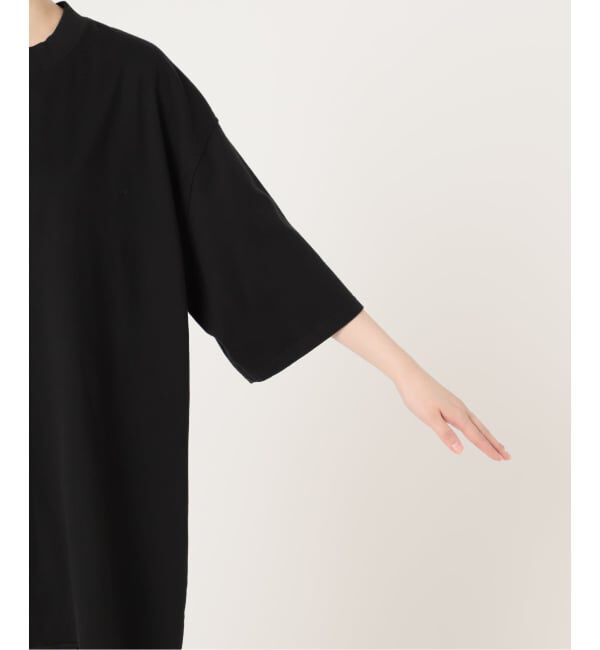  「《追加》KEY NECK Tシャツ」|Tシャツ・カットソー|