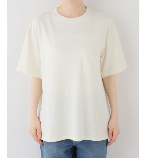  「KURO BLOOM POCKET TEE 964259：Tシャツ」|Tシャツ・カットソー|