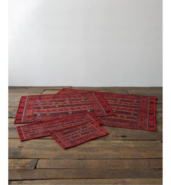 ACME「MONTECITO RUG 140x200 モンテシート ラグ」|その他|