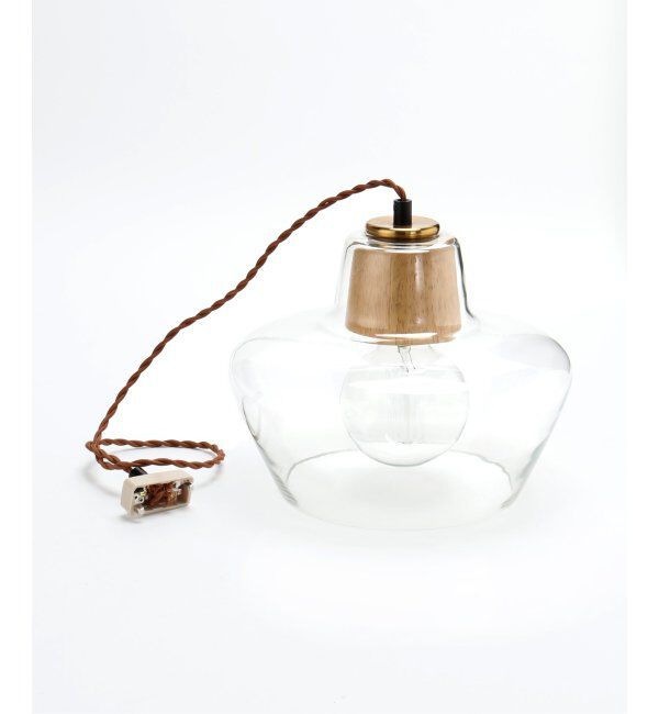 journal standard Furniture「SOPHIA PENDANT LAMP VASE ソフィアペンダントランプ」|その他|
