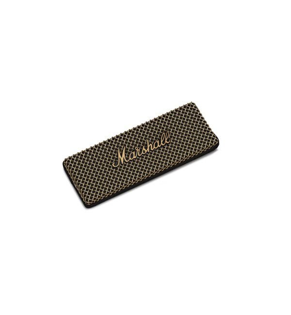 journal standard Furniture「★【Marshall/マーシャル】EMBERTON3 CREAM エンバートン スピーカー」|電化製品|