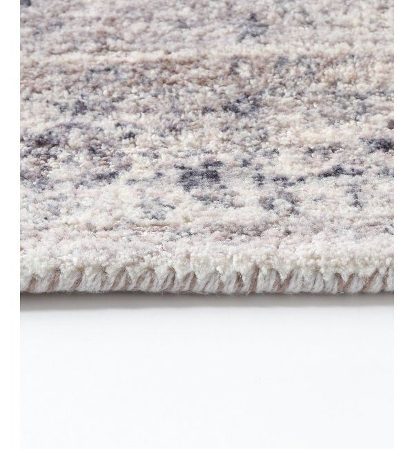 journal standard Furniture「CRESTWOOD RUG 140X200　クレストウッド ラグ」|その他|