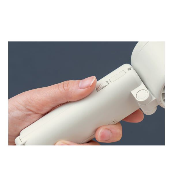 journal standard Furniture「★【Life on Products】ペルチェ冷却機能日傘ファン」|電化製品|