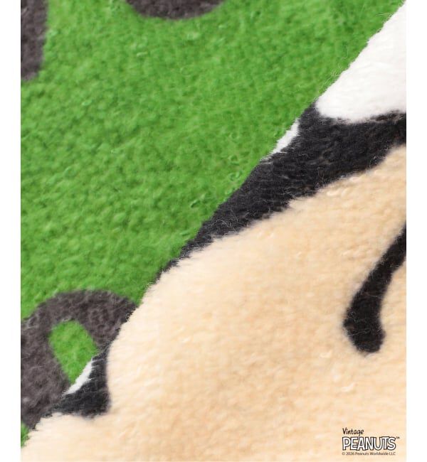 journal standard Furniture「【PEANUTS&times;JOURNAL STANDARD FURNITURE】BATH TOWEL　バスタオル」|タオル|