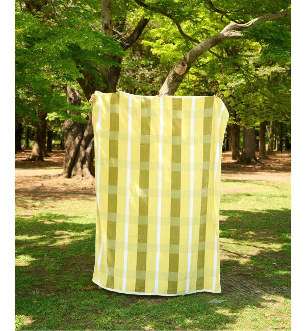 journal standard Furniture「《予約》JSF TOWELKET　タオルケット」|タオル|