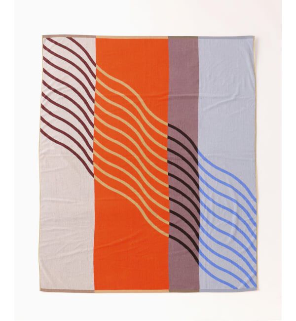 journal standard Furniture「《予約》JSF TOWELKET　タオルケット」|タオル|