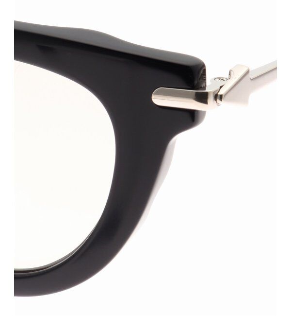 EYETHINK「【megane and me/メガネアンドミー】別注 TESS NV ex Sunglasses」|サングラス|