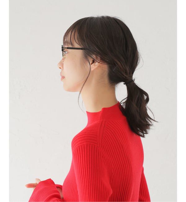 EYETHINK「MIU MIU 10XV16K1O150 Optical」|メガネ|
