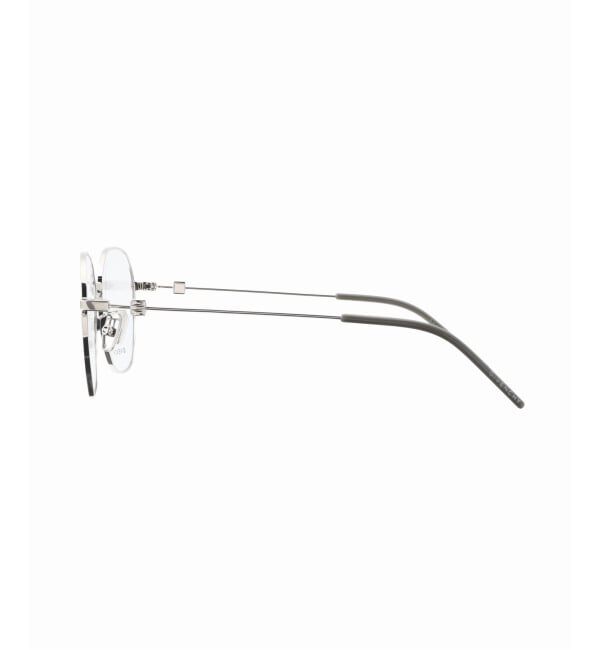 EYETHINK「【GIVENCHY / ジバンシィ】GV50070U 016 ex Optical」|メガネ|
