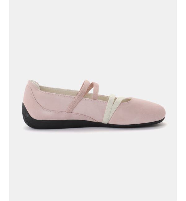 JOINT WORKS「PUMA / プーマ SPEEDCAT BALLET SD WNS」|スニーカー|