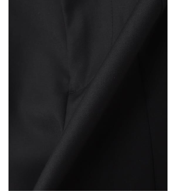 JOINT WORKS「NOCTO ARCHIVE/ノクト アーカイブ Technical Studs Wide Pants」|スラックス|