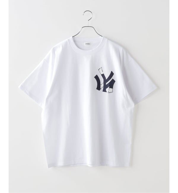 JOINT WORKS「JIEDA /ジエダ NY TEE」|Tシャツ・カットソー|ホワイト