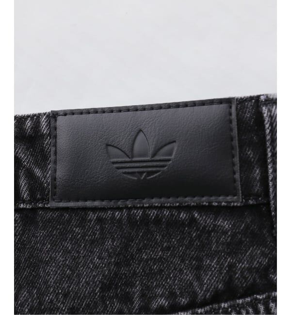 JOINT WORKS「adidas originals / アディダス オリジナルス FIREBIRD ADICOLOR DENIM SHORTS」|その他|