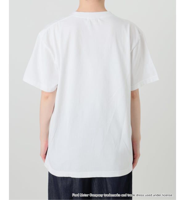 JOINT WORKS「GOOD ROCK SPEED / グッドロックスピード Ford AMERICA&rsquo;S TRUCK T-SHIRT」|Tシャツ・カットソー|