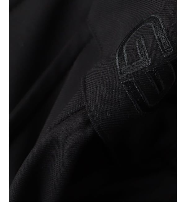 JOINT WORKS「GOAT ESSENCE / ゴートエッセンス TUCK CURVE WIDE SHORTS」|その他|