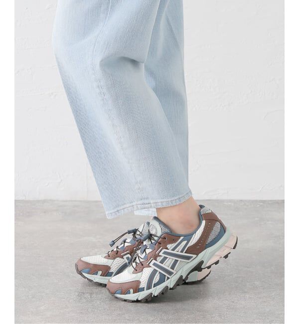JOINT WORKS「ASICS / アシックス GEL-SONOMA TR62」|スニーカー|