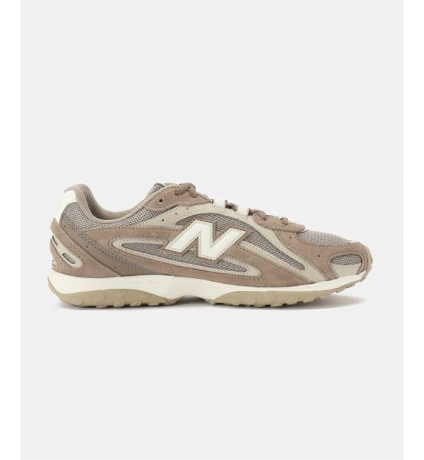 JOINT WORKS「NEW BALANCE / ニューバランス U204L」|スニーカー|