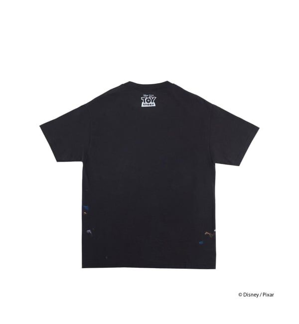 JOINT WORKS「≪追加予約≫VARIEGATOR / ヴァリゲイター Sid Phillip Skull/Tee」|Tシャツ・カットソー|