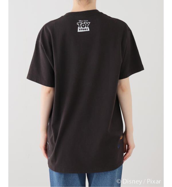 JOINT WORKS「≪追加予約≫VARIEGATOR / ヴァリゲイター Sid Phillip Skull/Tee」|Tシャツ・カットソー|