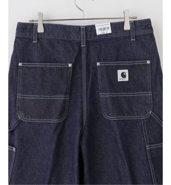 JOINT WORKS「CARHARTT / カーハート ダブリューアイピー W' NIXON SINGLE KNEE SHORT」|その他|