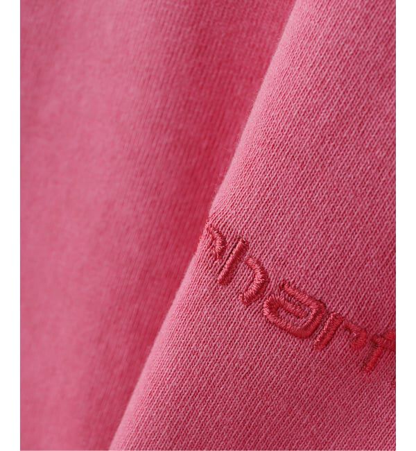 JOINT WORKS「CARHARTT WIP / カーハート ダブリューアイピー S/S BENTON T-SHIRT」|Tシャツ・カットソー|