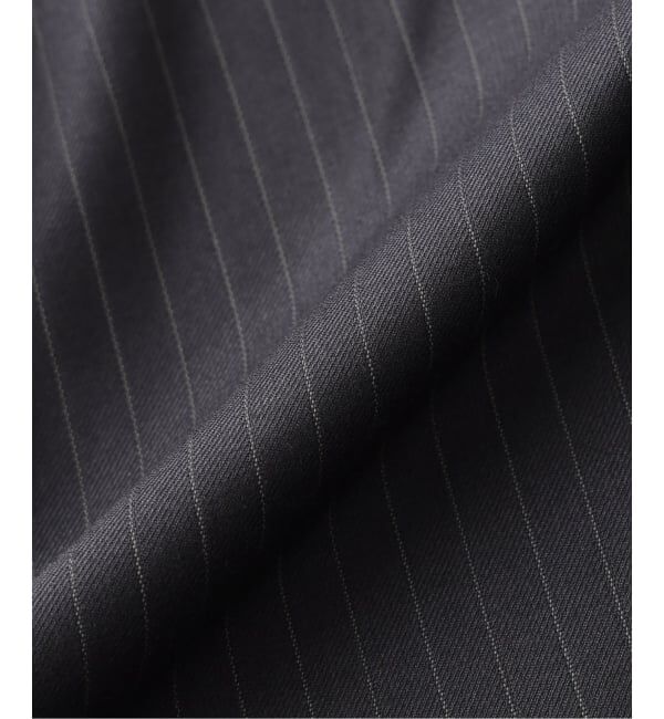 JOINT WORKS「≪予約≫NOCTO ARCHIVE/ノクト アーカイブ 3/4 Stripe Slacks Shorts　」|その他|