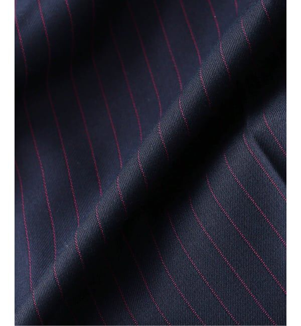 JOINT WORKS「≪予約≫NOCTO ARCHIVE/ノクト アーカイブ 3/4 Stripe Slacks Shorts　」|その他|