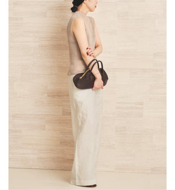 Plage「Linen easy パンツ」|その他|