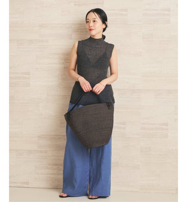 Plage「Linen easy パンツ」|その他|