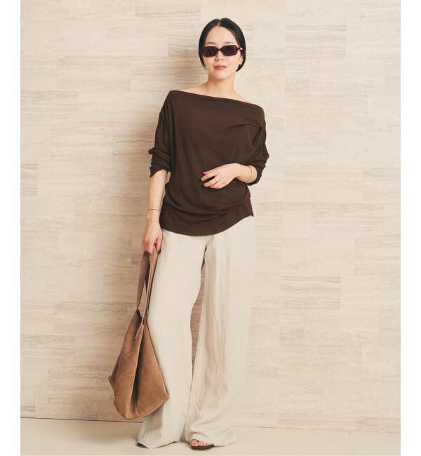 Plage「GREYCHORD / グレーコード 別注 LNN 5PKT パンツ」|その他|