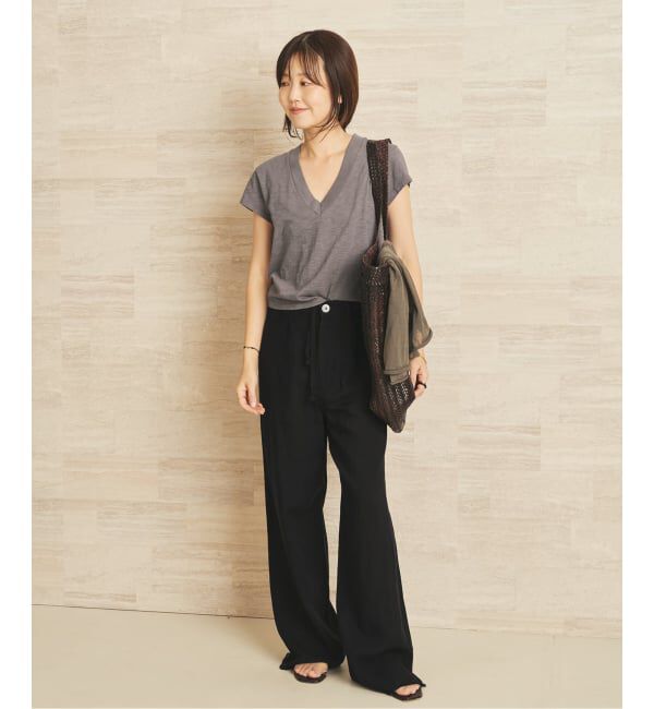 Plage「GREYCHORD / グレーコード 別注 LNN 5PKT パンツ」|その他|