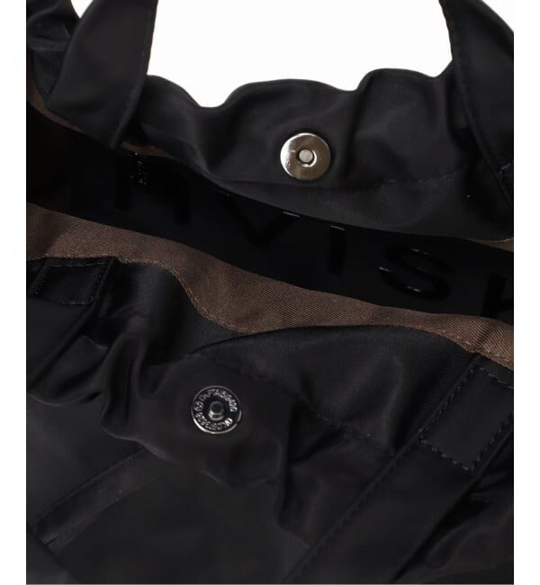 IENA「HVISK/ヴィスク Sage Medium BAG バッグ」|その他|