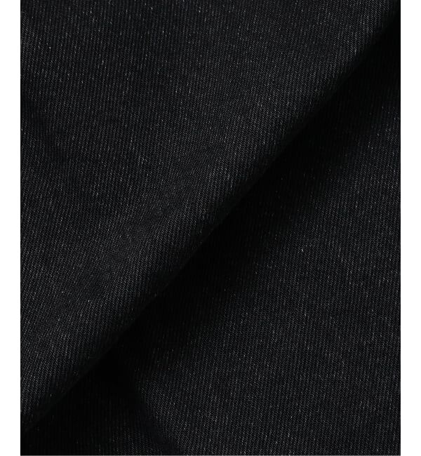 EDIFICE「《再予約》Levi&rsquo;s(リーバイス) 別注 2nd Type トラッカー ジャケット」|デニムジャケット|