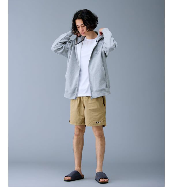 Paris Saint-Germain「【Paris Saint-Germain / パリ・サン＝ジェルマン】JP DUAL LAYER ZIP」|パーカー|