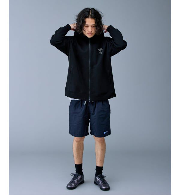 Paris Saint-Germain「【Paris Saint-Germain / パリ・サン＝ジェルマン】JP DUAL LAYER ZIP」|パーカー|