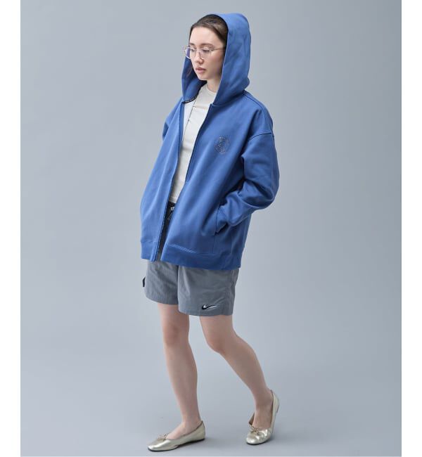 Paris Saint-Germain「【Paris Saint-Germain / パリ・サン＝ジェルマン】JP DUAL LAYER ZIP」|パーカー|