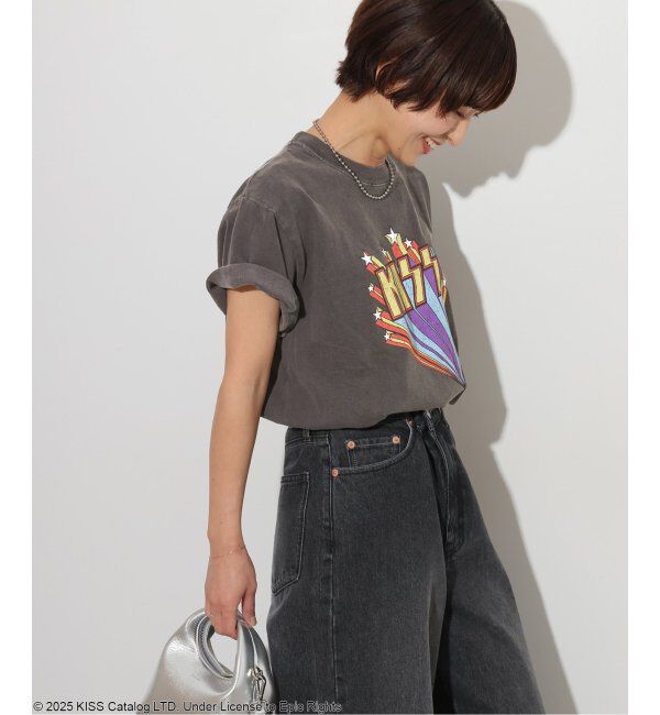 JOURNAL STANDARD relume「《追加2》別注【GOOD ROCK SPEED】ロックT」|Tシャツ・カットソー|