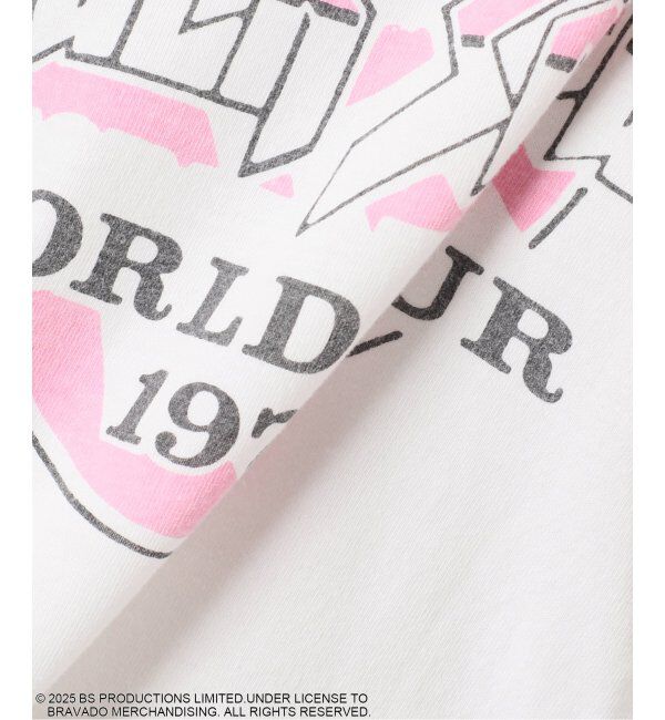 JOURNAL STANDARD relume「《追加2》別注【GOOD ROCK SPEED】ロックT」|Tシャツ・カットソー|