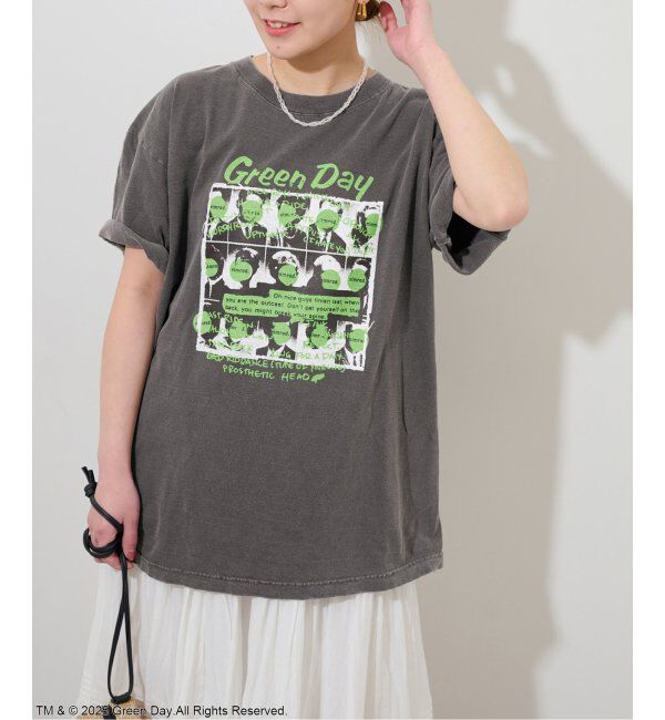 JOURNAL STANDARD relume「《追加2》別注【GOOD ROCK SPEED】ロックT」|Tシャツ・カットソー|